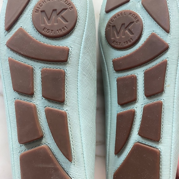 Michael Kors Fulton Moc - Picture 2 of 7